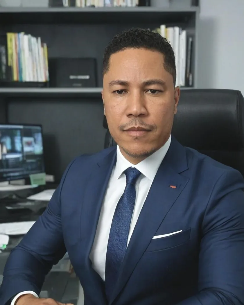 João Paulo Pereira, advogado em Belo Horizonte