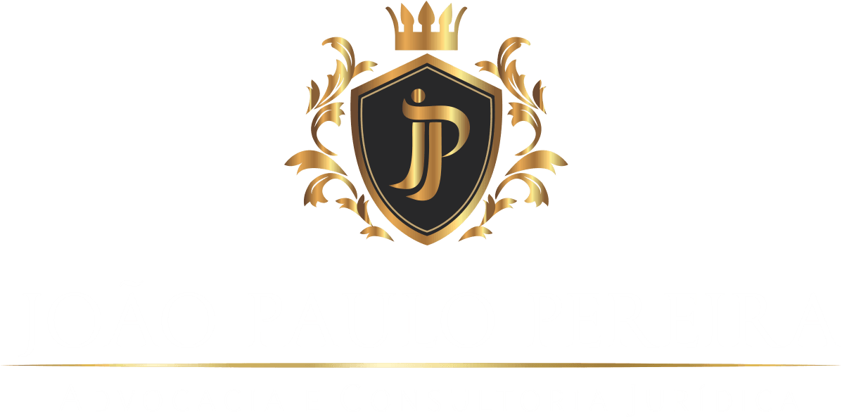 Logo JPP Advocacia