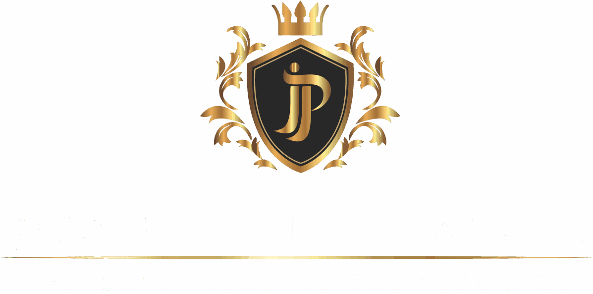 João Paulo Pereira Advocacia Logo
